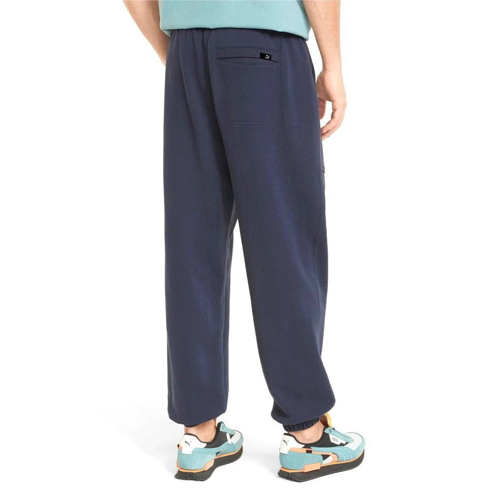 商品Puma|Downtown Sweatpants Tr,价格¥303,第2张图片详细描述