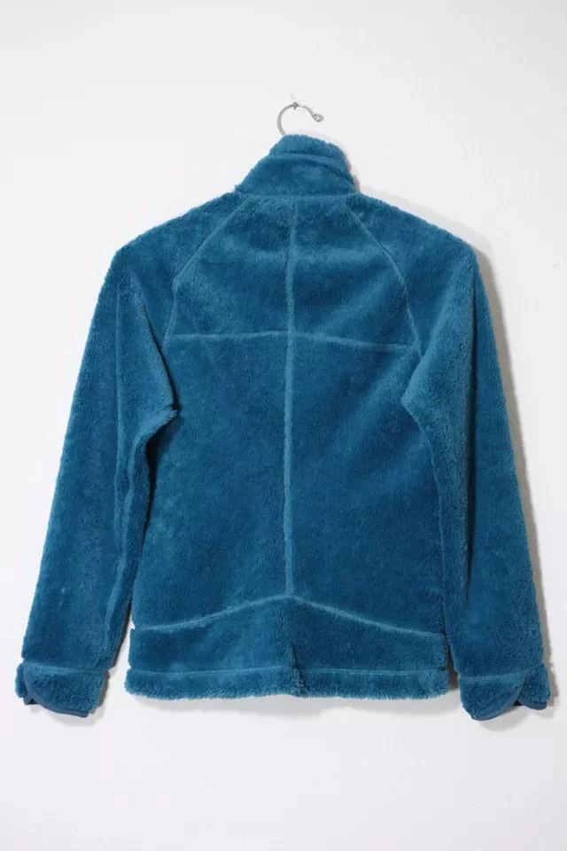 商品Patagonia|Vintage Patagonia Reversible Polar Fleece Jacket,价格¥1355,第5张图片详细描述