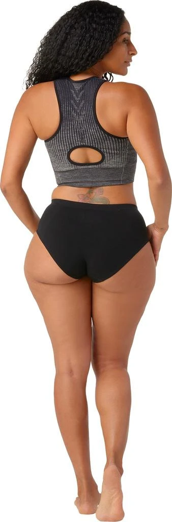 商品SmartWool|Intraknit Crop Bra - Women's,价格¥212,第2张图片详细描述