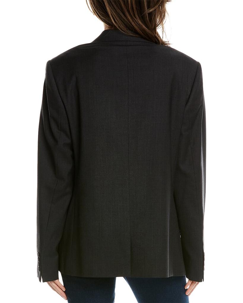 IRO Mitch Wool-Blend Jacket商品第2张图片规格展示