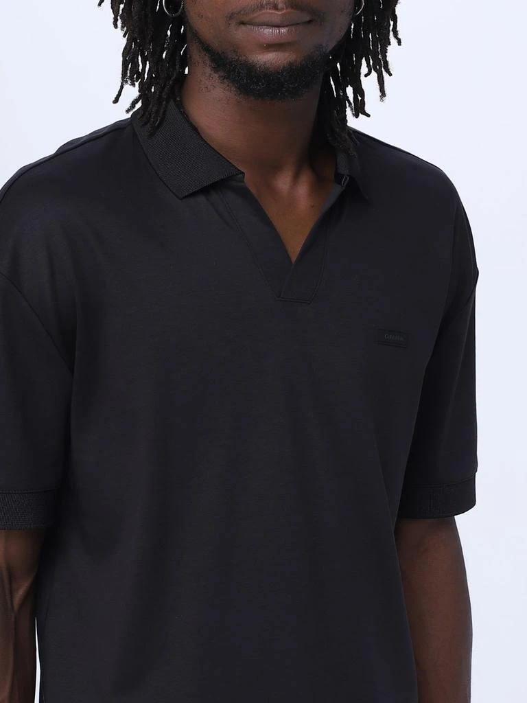 商品Calvin Klein|Calvin Klein polo shirt for man,价格¥704,第4张图片详细描述