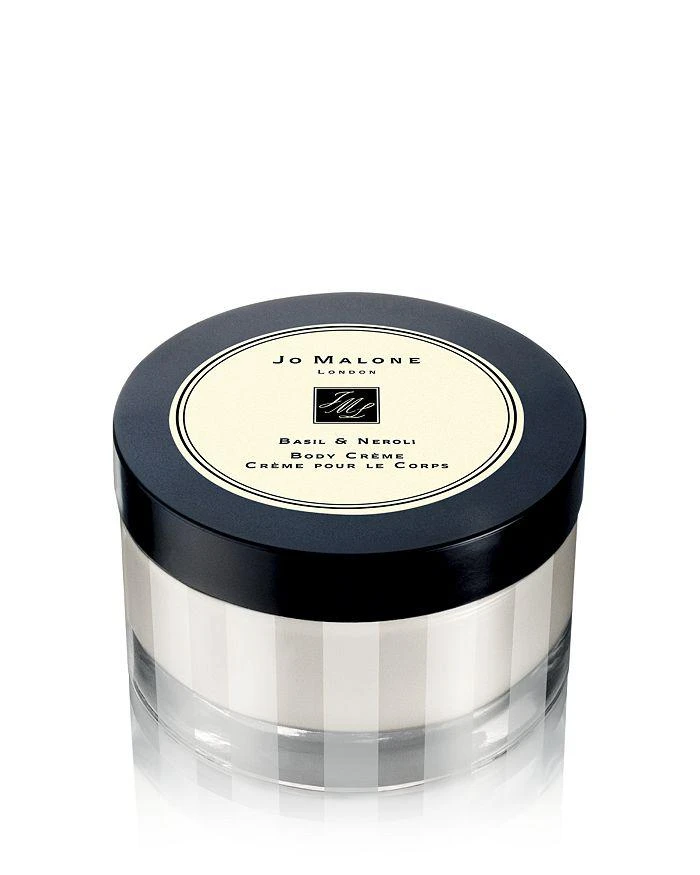 商品Jo Malone London|紫苏橙花身体乳 Basil & Neroli Body Crème,价格¥643,第1张图片