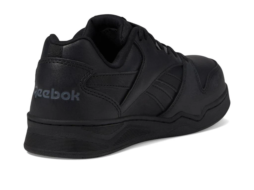 商品Reebok|BB4500 Work Low Cut Sneaker,价格¥747,第5张图片详细描述