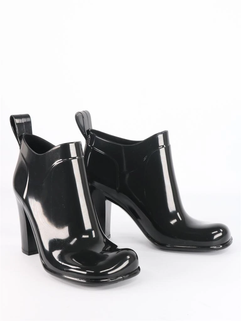 商品Bottega Veneta|Shine Shiny Rubber Ankle boots,价格¥2811,第5张图片详细描述