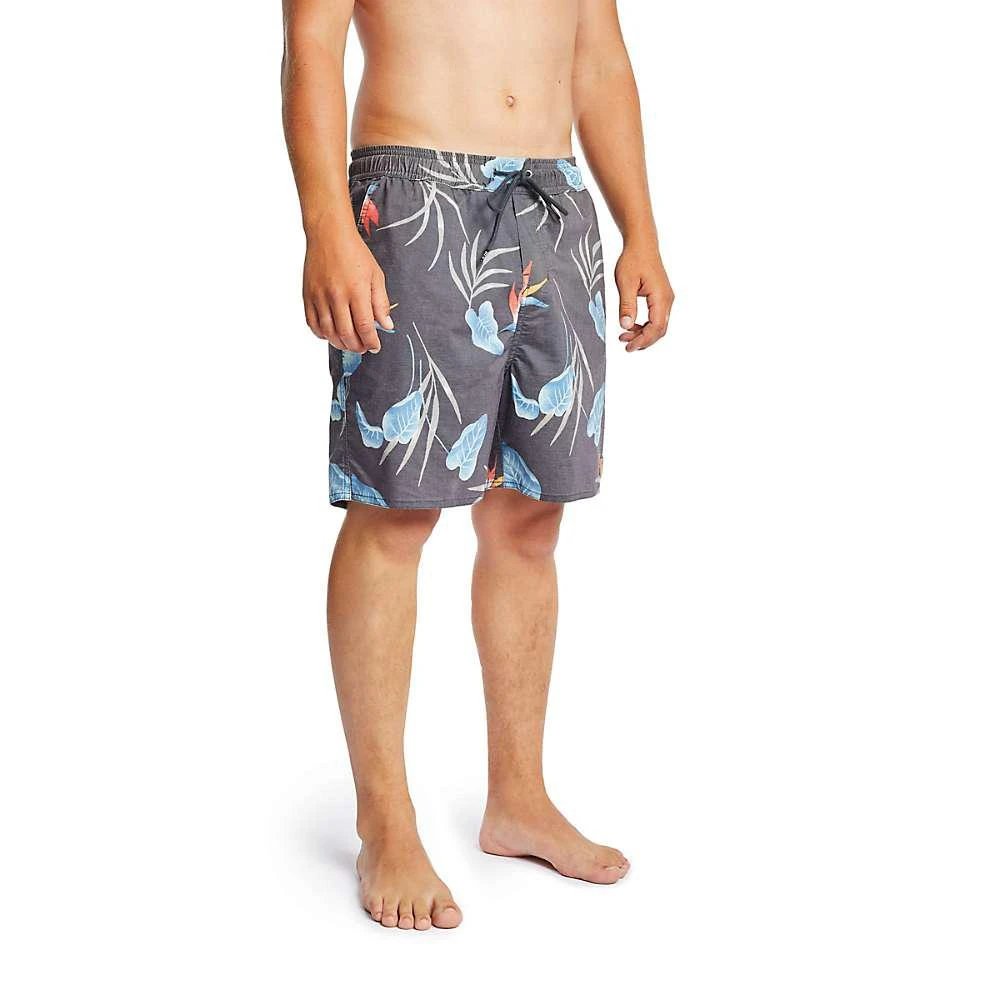 商品Brixton|Men's Havana Trunk,价格¥178,第3张图片详细描述