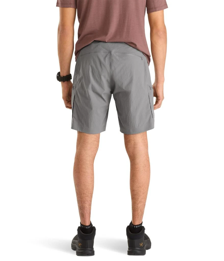 商品Arc'teryx|Arc'teryx Gamma Quick Dry Short 9 Men's | Superlight Technical Hiking Short,价格¥711,第2张图片详细描述