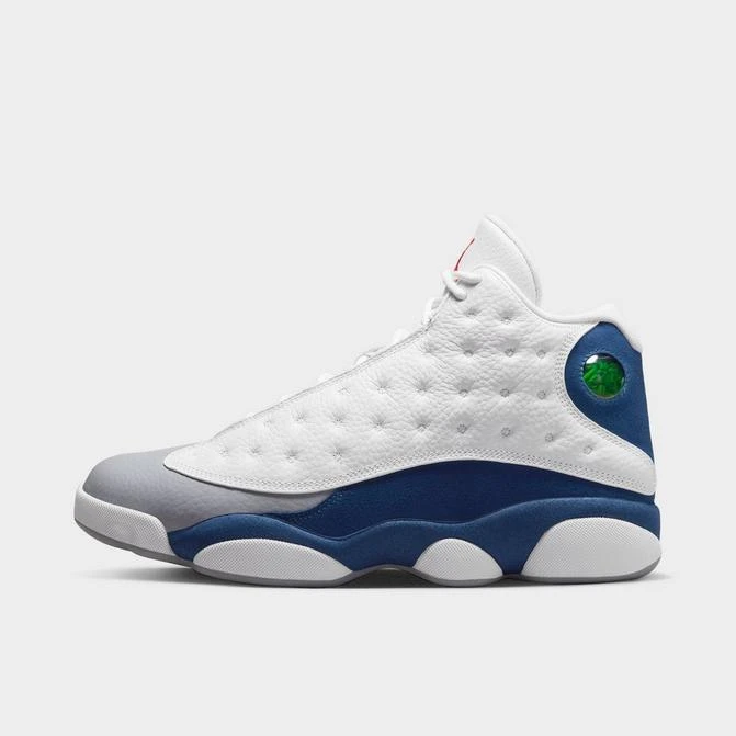 商品Jordan|Air Jordan Retro 13 Basketball Shoes,价格¥1501,第1张图片