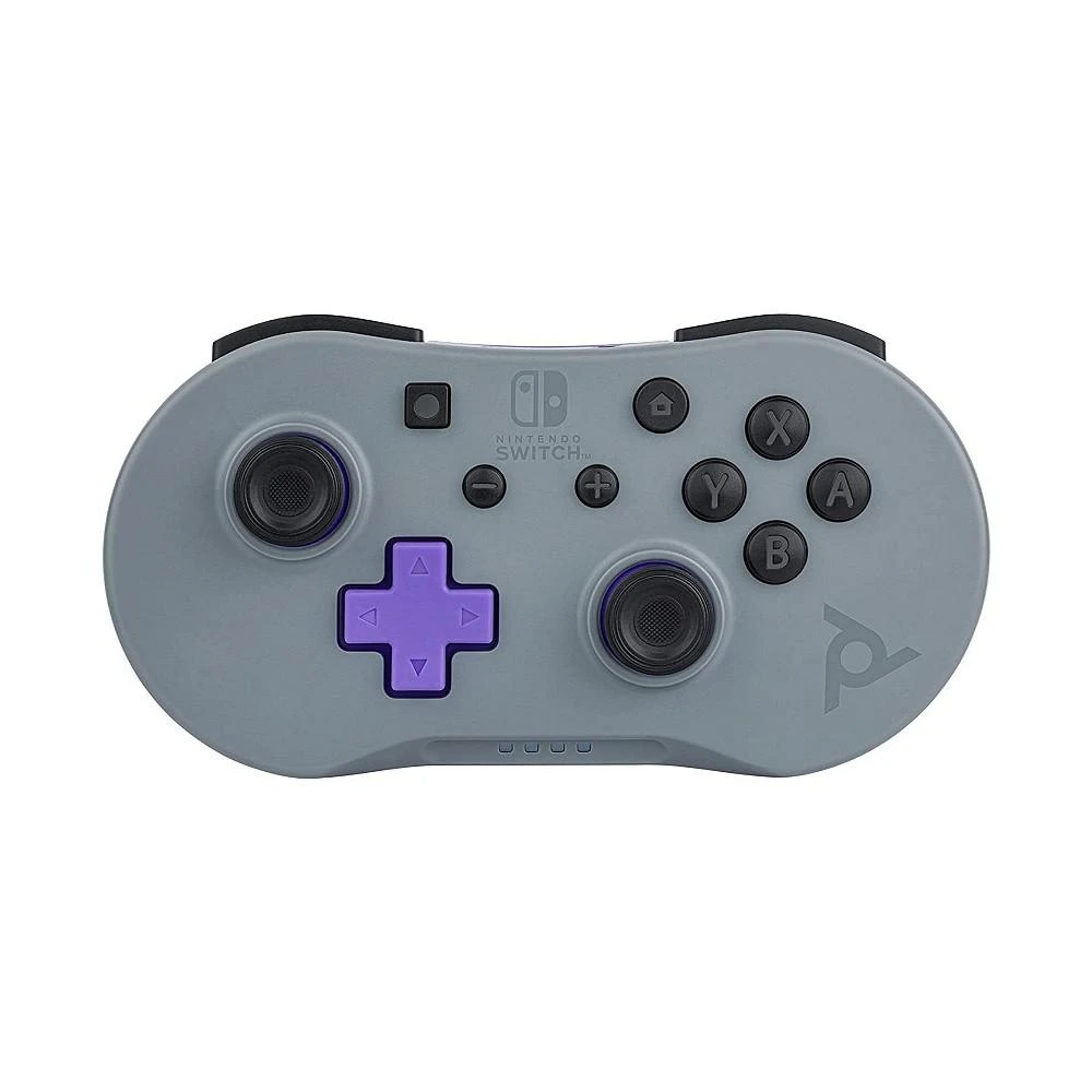 商品PDP|Gaming Little Wireless Controller - Nintendo Switch,价格¥449,第1张图片