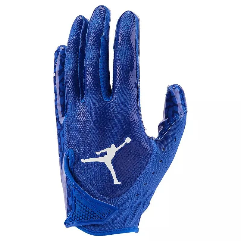 商品Jordan|Jordan Adult Jet 7.0 Football Gloves,价格¥487,第2张图片详细描述