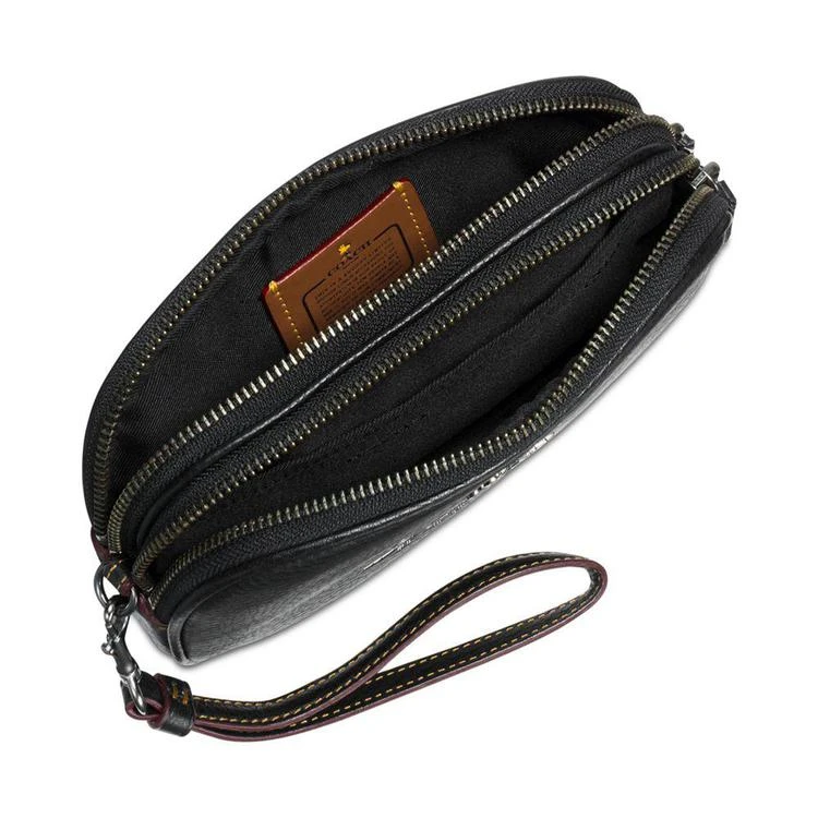 商品Coach|史努比联名款斜挎小方包,价格¥780,第3张图片详细描述