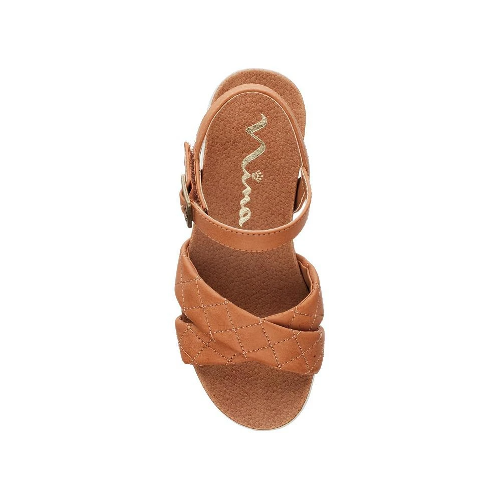 商品Nina|Little Girls Sandals,价格¥375,第4张图片详细描述