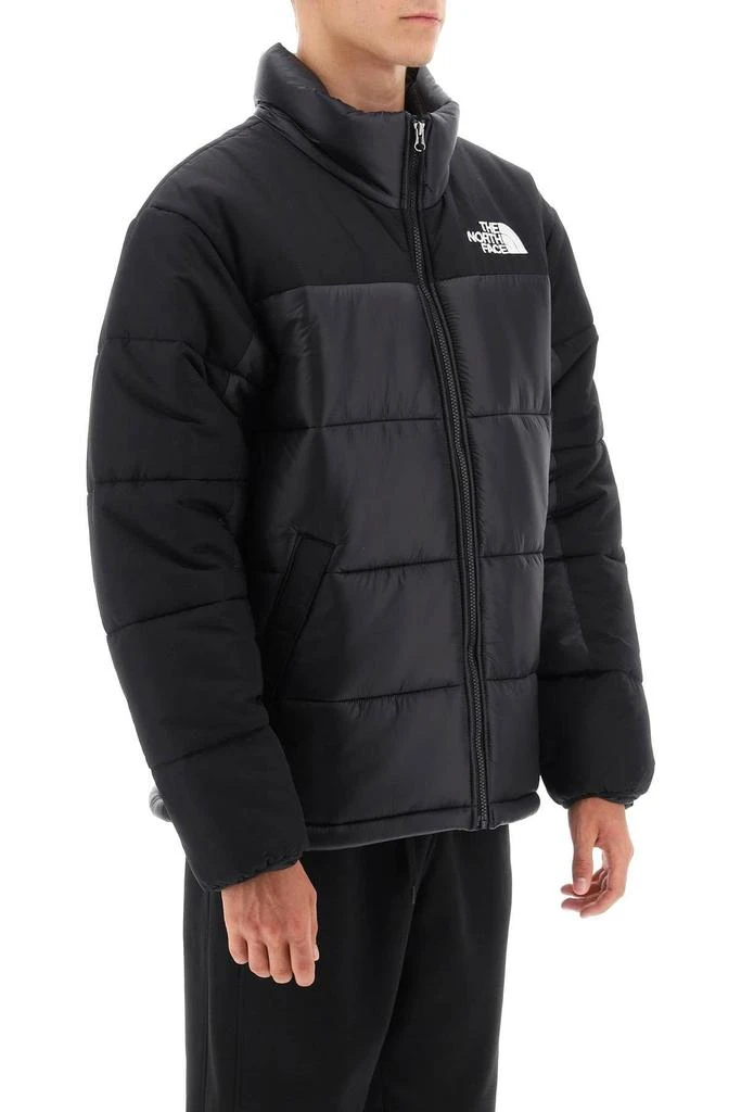 商品The North Face|'Himalayan' light puffer jacket,价格¥1228,第3张图片详细描述