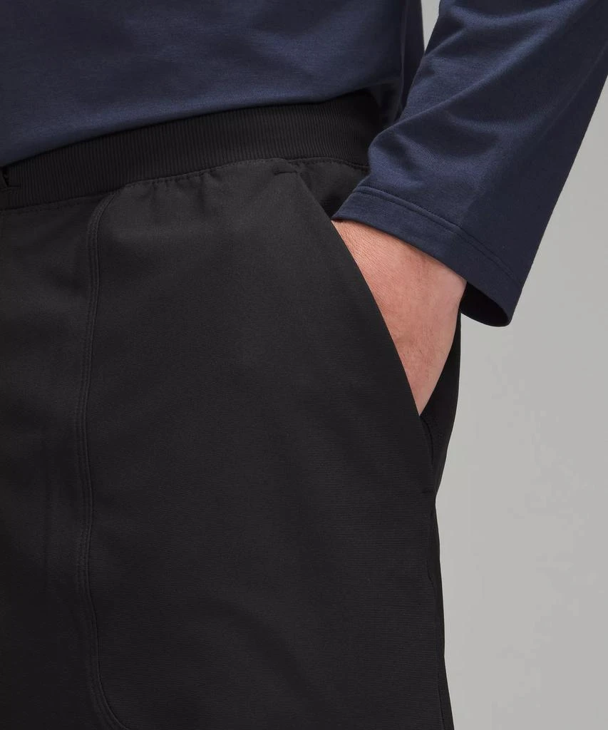 商品Lululemon|ABC Skinny-Fit Jogger *Regular,价格¥1050,第4张图片详细描述