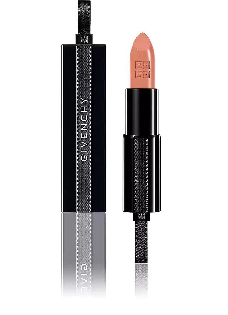 商品Givenchy|禁忌之吻霓虹唇膏 - 1号色系,价格¥255,第1张图片