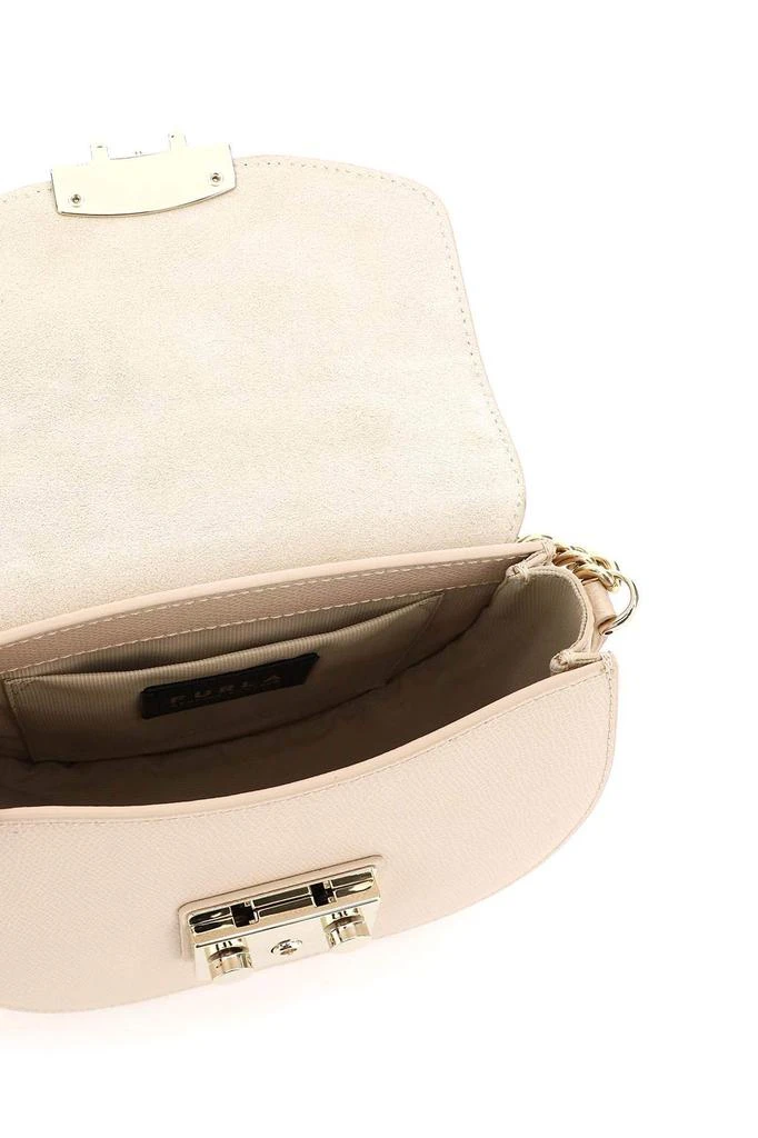 商品Furla|Furla metropolis crossbody mini bag,价格¥1301,第2张图片详细描述