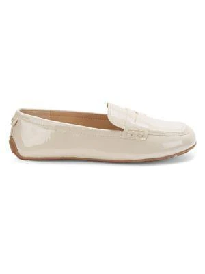 商品Sam Edelman|Tucker Driving Loafers,价格¥475,第1张图片
