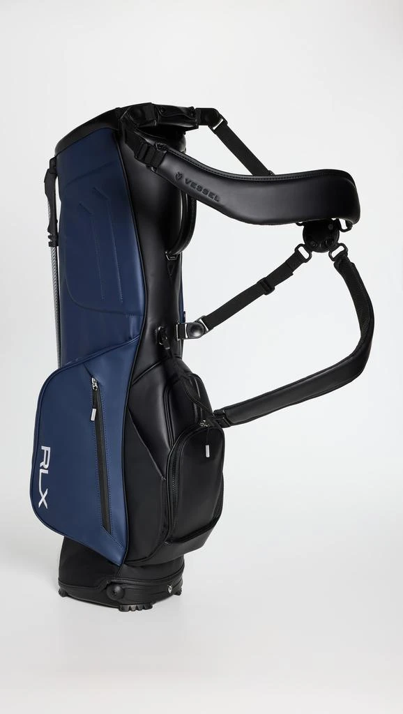 商品Ralph Lauren|Golf Bag,价格¥2992,第2张图片详细描述