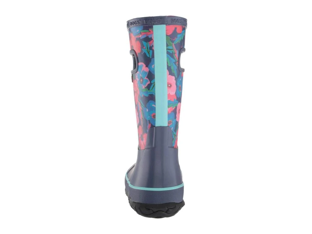 商品Bogs|Rain Boots Water Pansies (Toddler/Little Kid/Big Kid),价格¥240,第5张图片详细描述