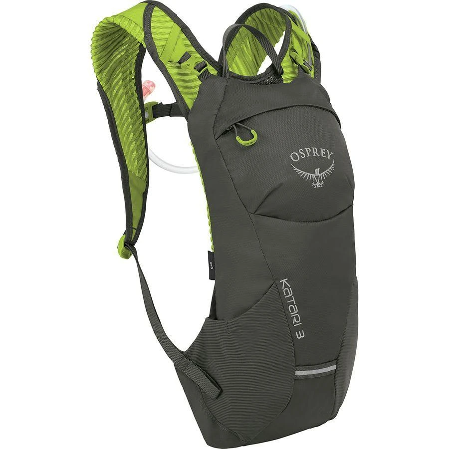 商品Osprey|Katari 3L Backpack,价格¥373,第1张图片