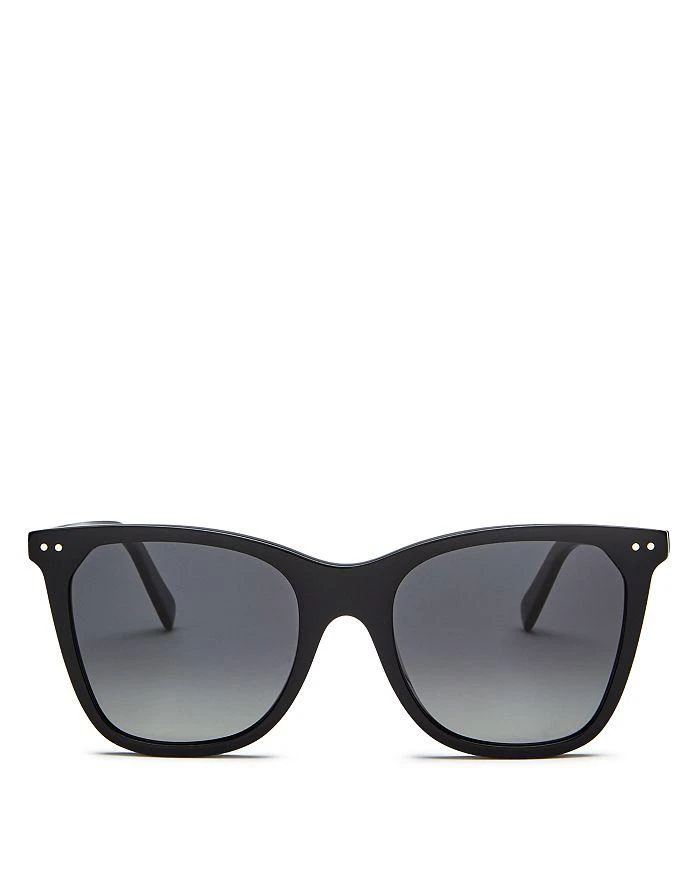 商品Celine|Polarized Square Sunglasses, 55mm,价格¥3004,第3张图片详细描述