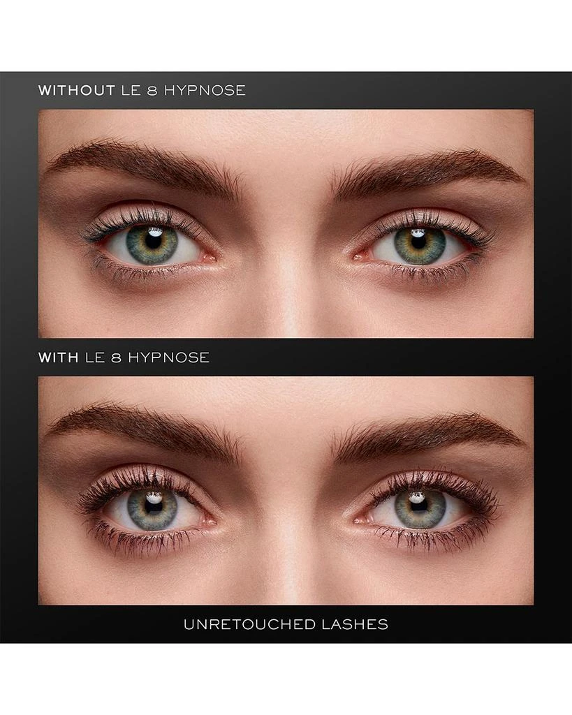 Le 8 Hypnôse Serum-Infused Volumizing Mascara 商品