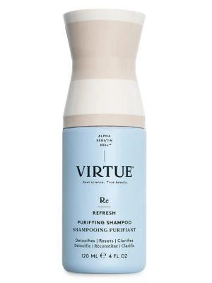 商品VIRTUE|Refresh Purifying Shampoo,价格¥185,第1张图片