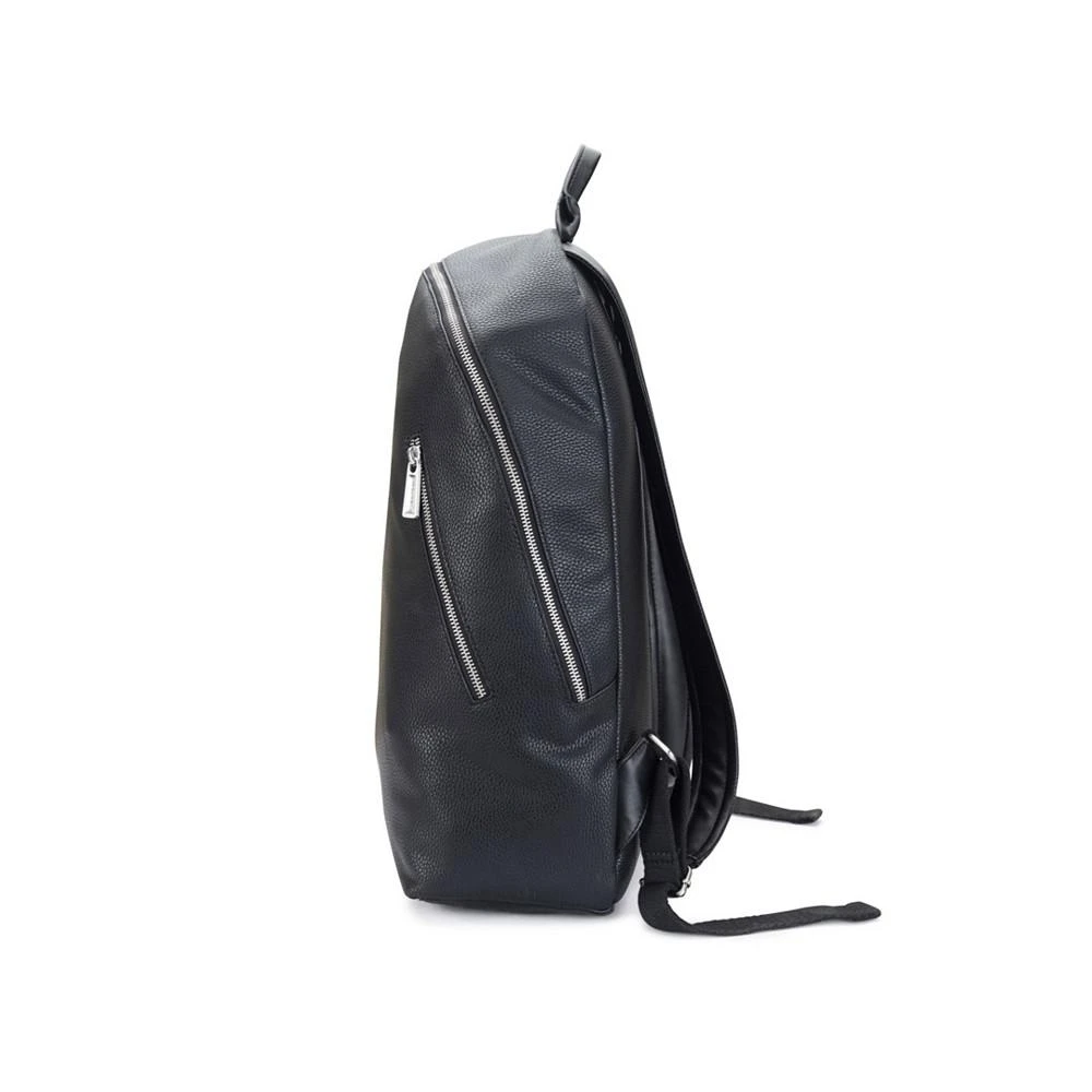商品Calvin Klein|Men's Plaque Backpack,价格¥1357,第3张图片详细描述