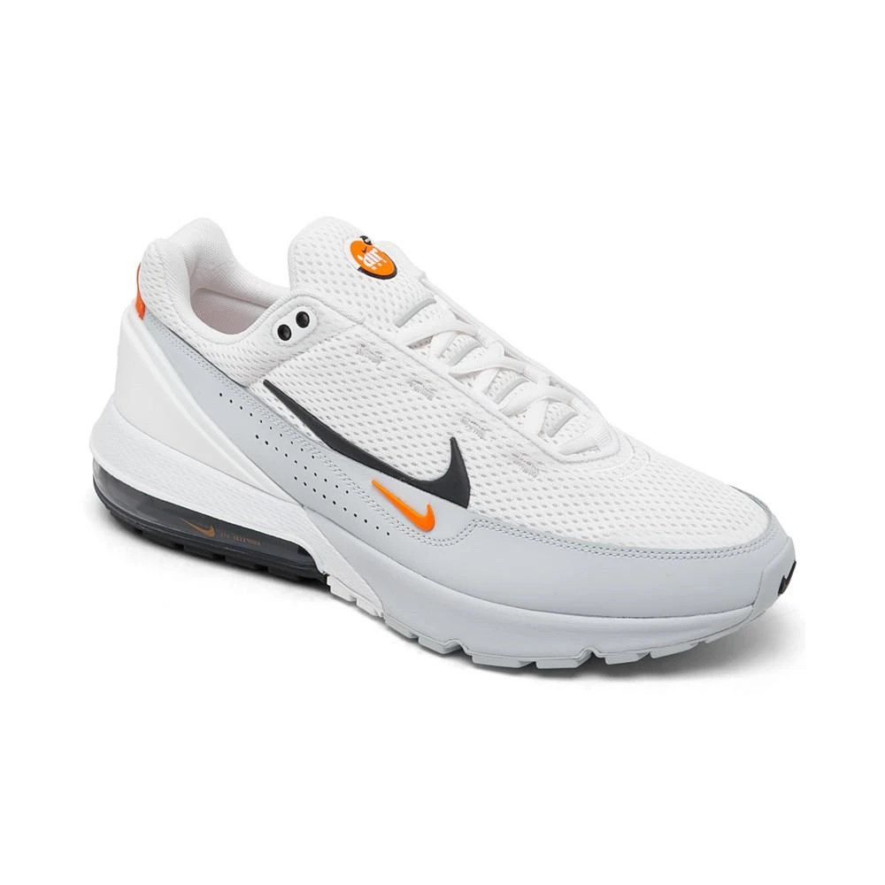 商品NIKE|Men's Air Max Pulse Casual Sneakers from Finish Line,价格¥980,第1张图片