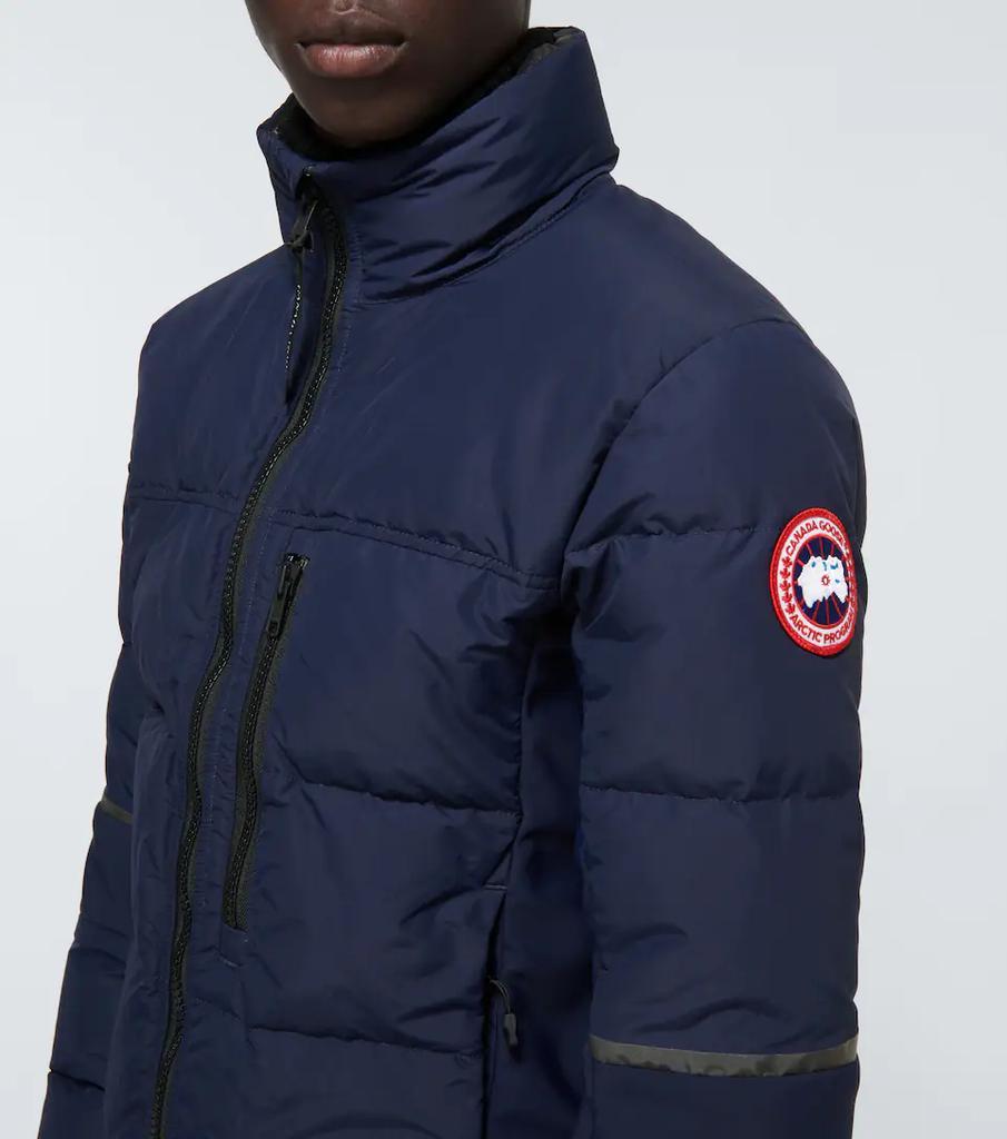 商品Canada Goose|HyBridge羽绒填充夹克,价格¥6526,第7张图片详细描述