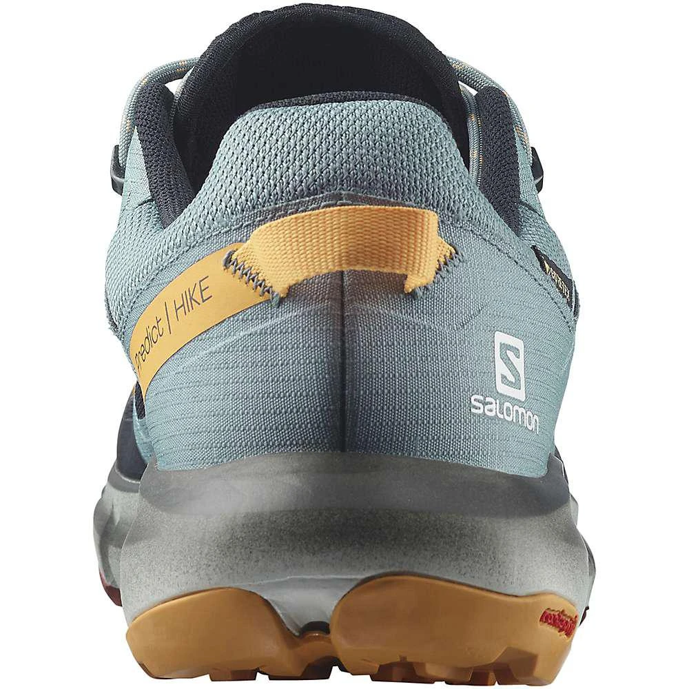 商品Salomon|Salomon Men's Predict Hike GTX Shoe,价格¥1318,第3张图片详细描述