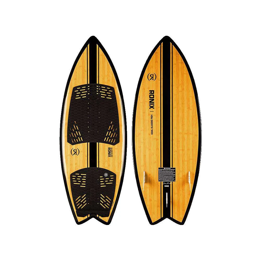 商品Ronix|Ronix Koal Classic Fish Wakesurf,价格¥4602,第1张图片