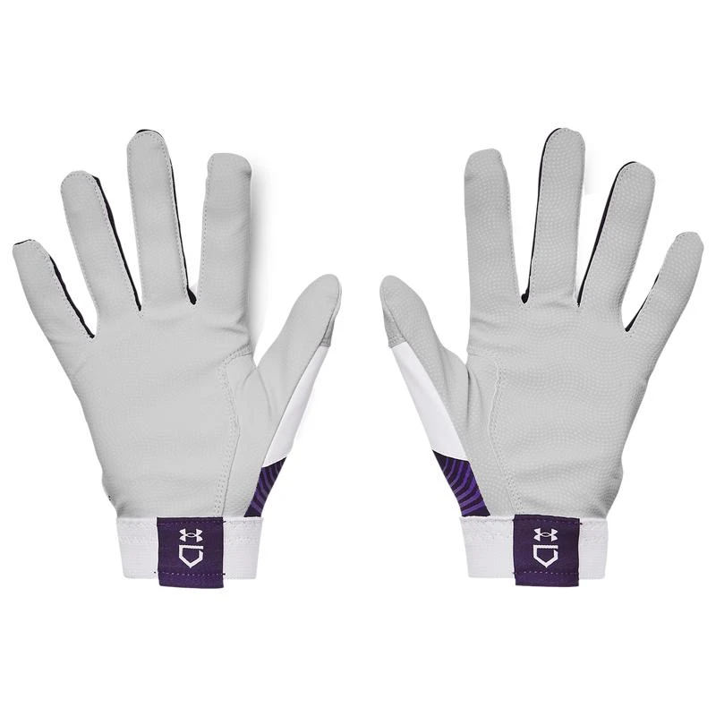 商品Under Armour|Under Armour Clean Up 21 Batting Glove - Men's,价格¥92,第2张图片详细描述