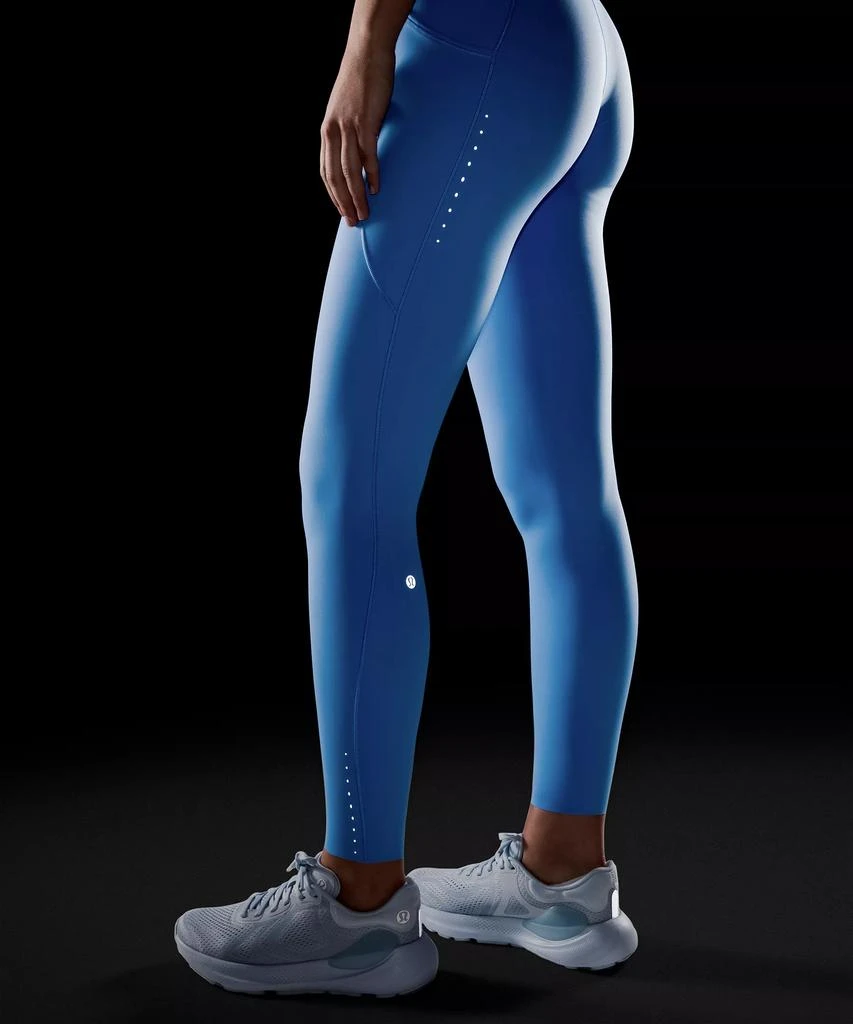 Fast and Free High-Rise Tight 28" *5 Pocket 商品