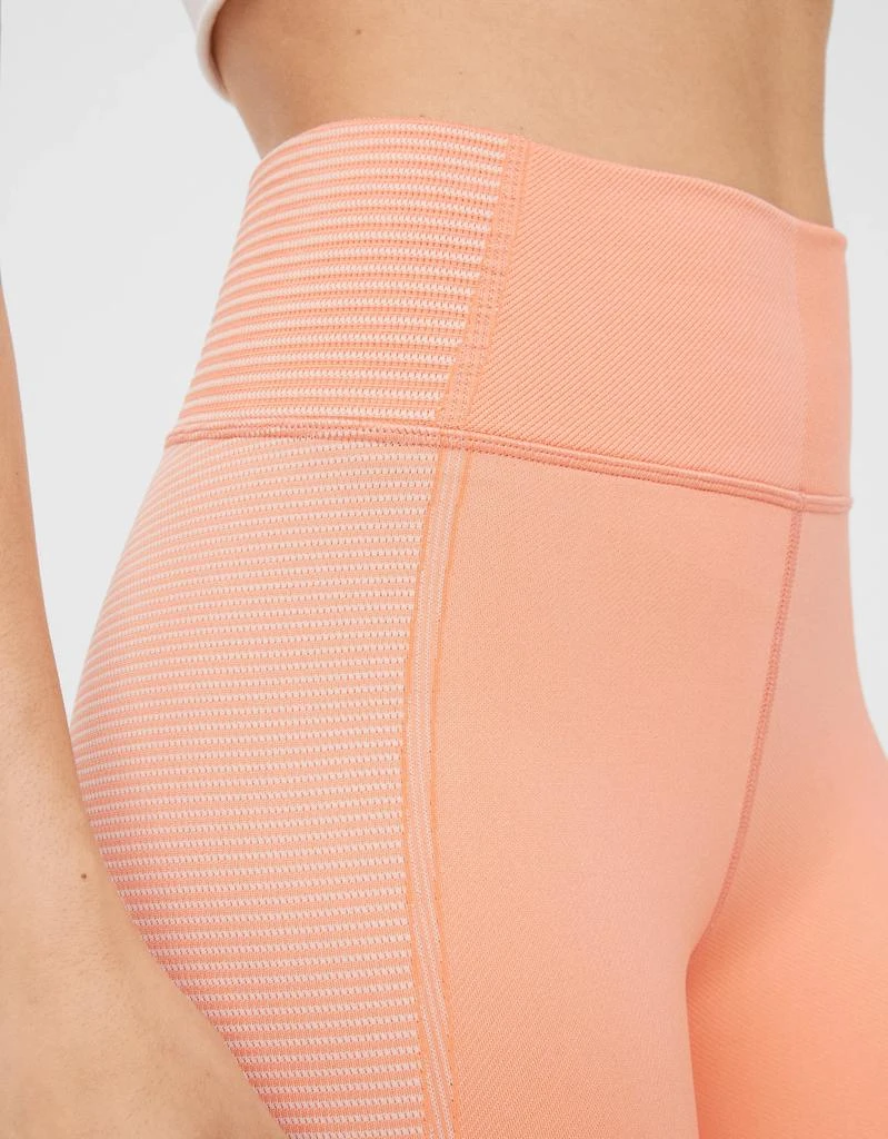 商品OFFLINE|OFFLINE By Aerie Seamless High Waisted Two Tone Legging,价格¥166,第3张图片详细描述