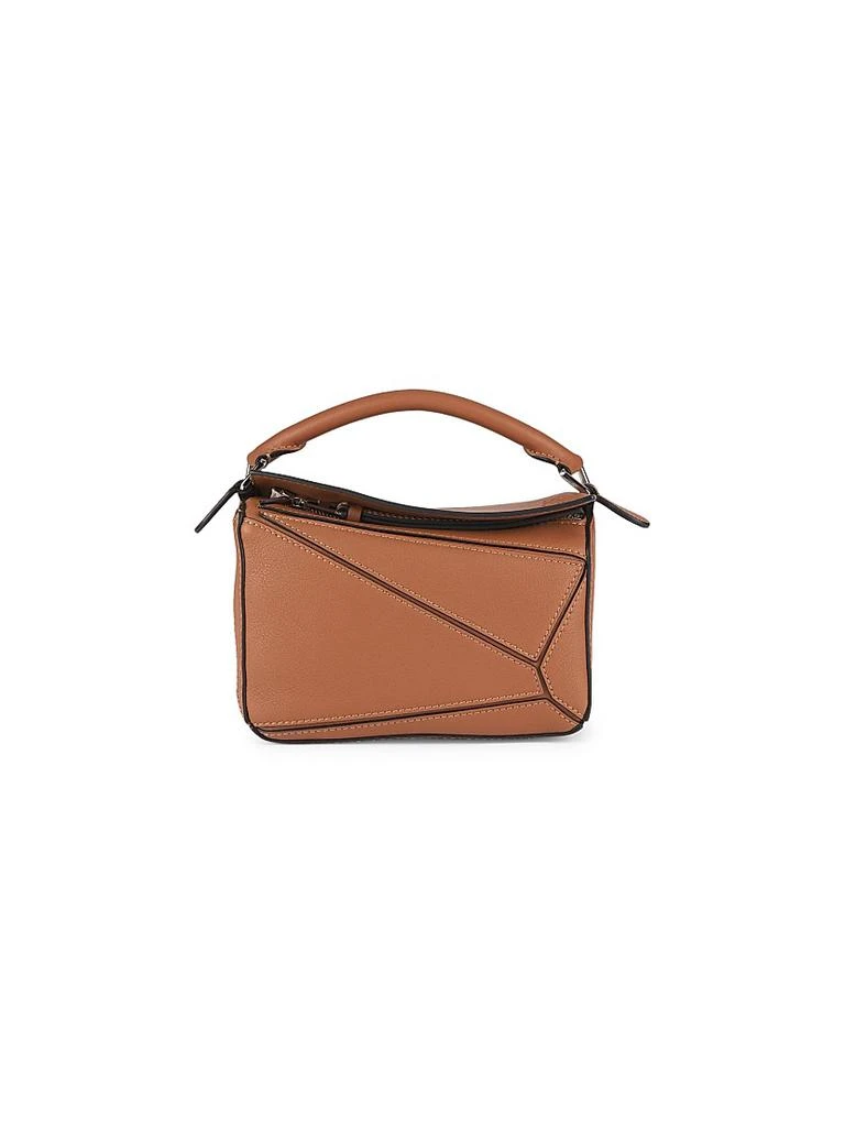 商品Loewe|Mini Puzzle 迷你拼图包,价格¥19838,第1张图片