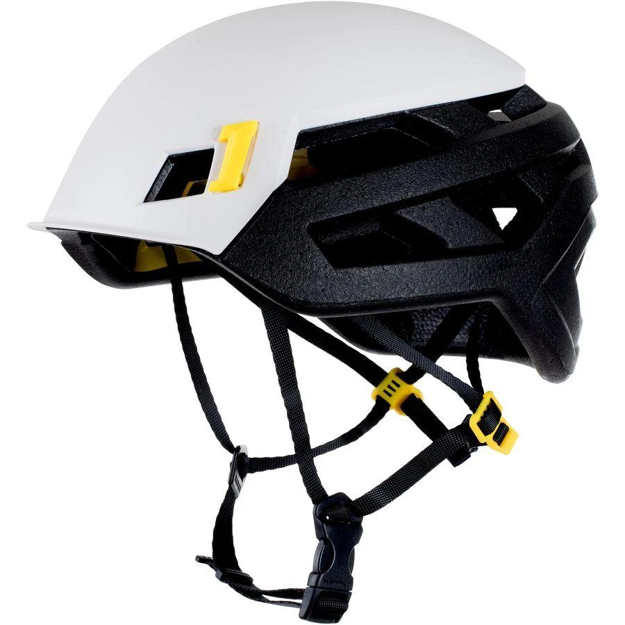 商品Mammut|Wall Rider Mips Climbing Helmet,价格¥1226,第1张图片