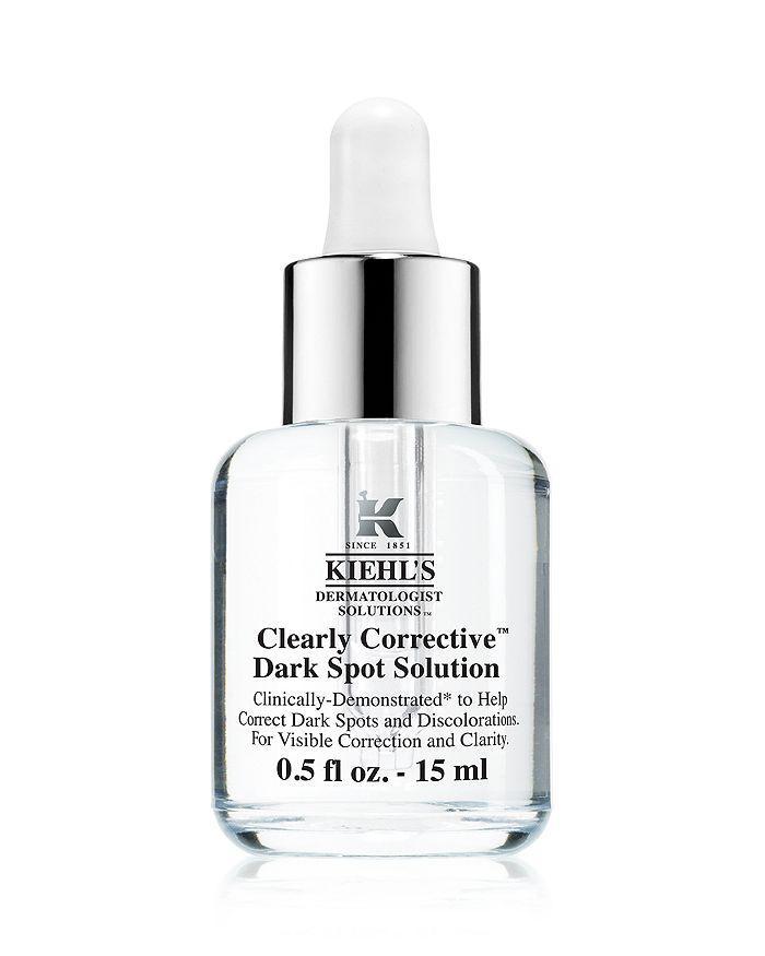 商品Kiehl's|Clearly Corrective™ Dark Spot Solution,价格¥244-¥1073,第1张图片