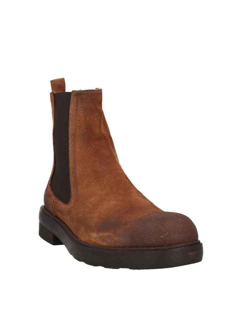 商品O.X.S.|Ankle boot,价格¥609,第2张图片详细描述