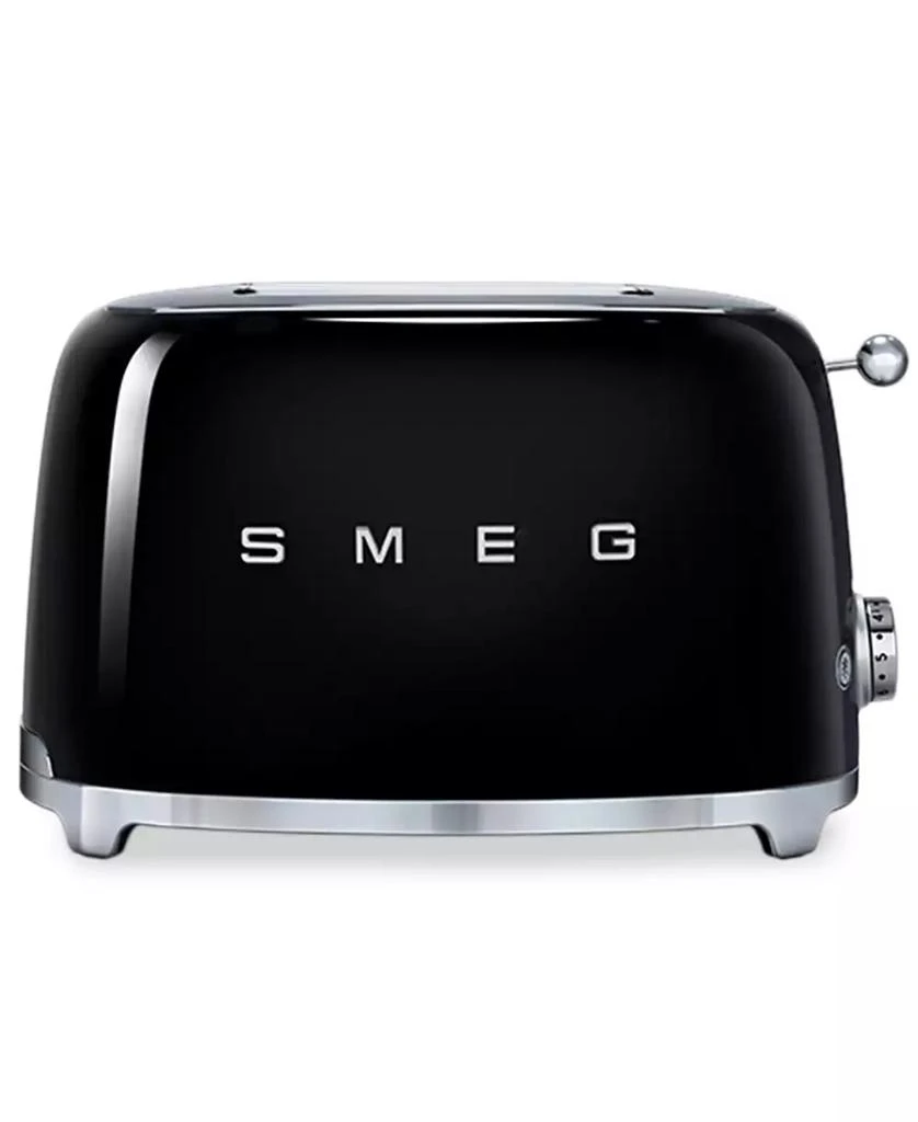 商品Smeg|2-Slice Toaster,价格¥1703,第1张图片