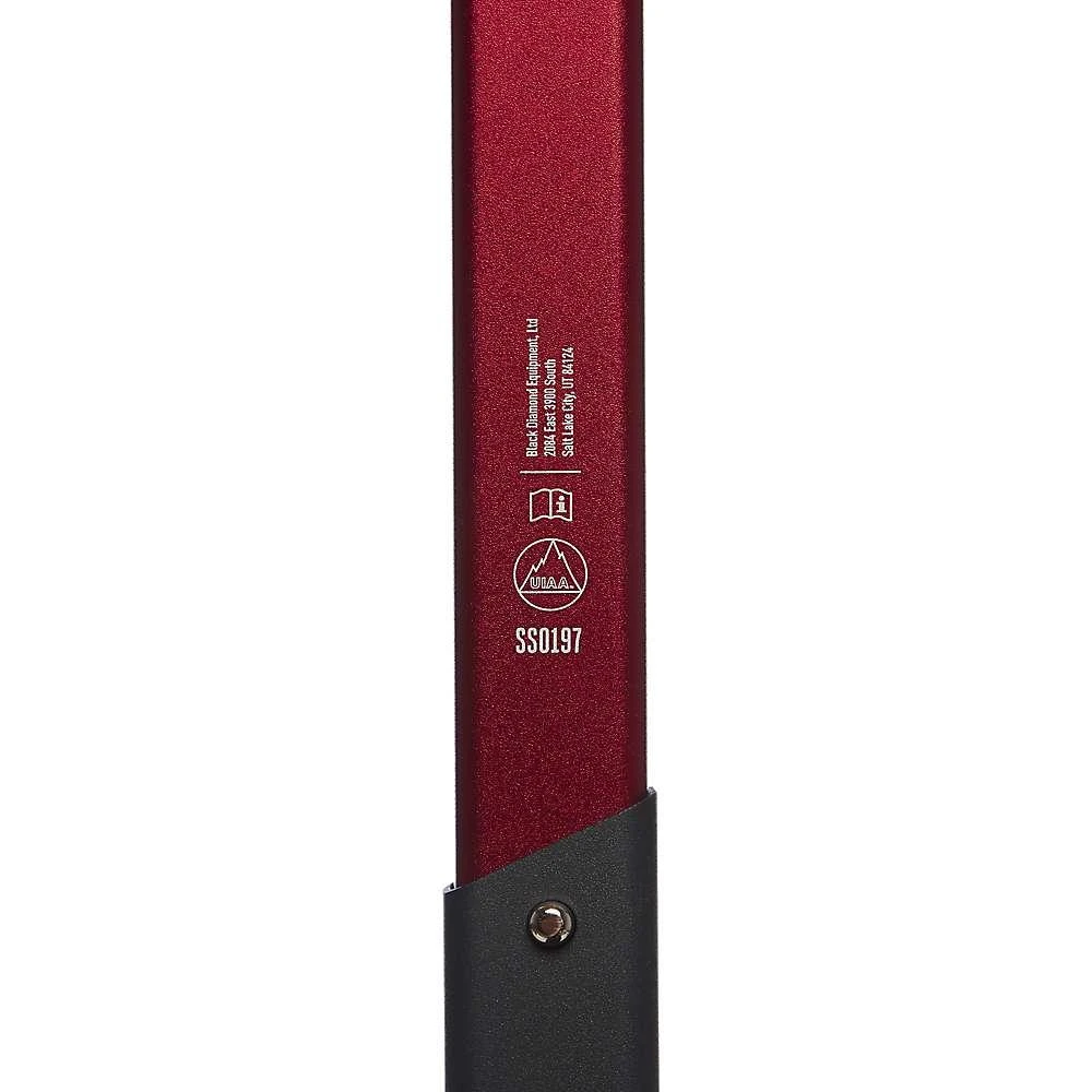 商品Black Diamond|Black Diamond Transfer Shovel,价格¥539,第3张图片详细描述