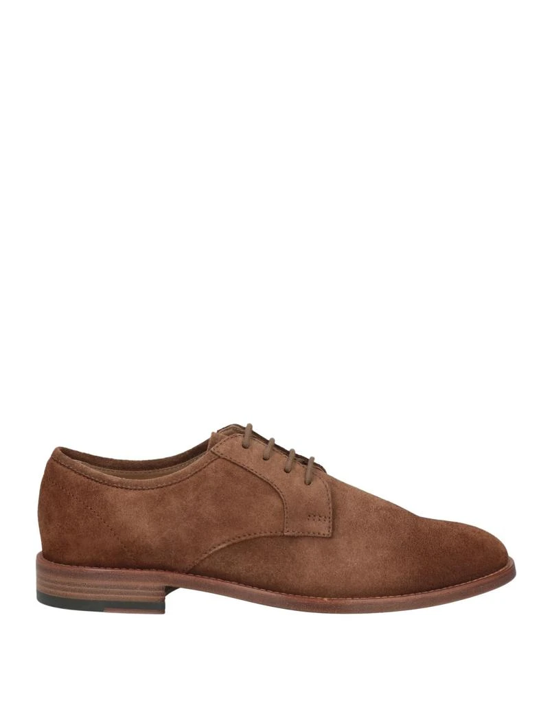 商品Tod's|Laced shoes,价格¥2075,第1张图片