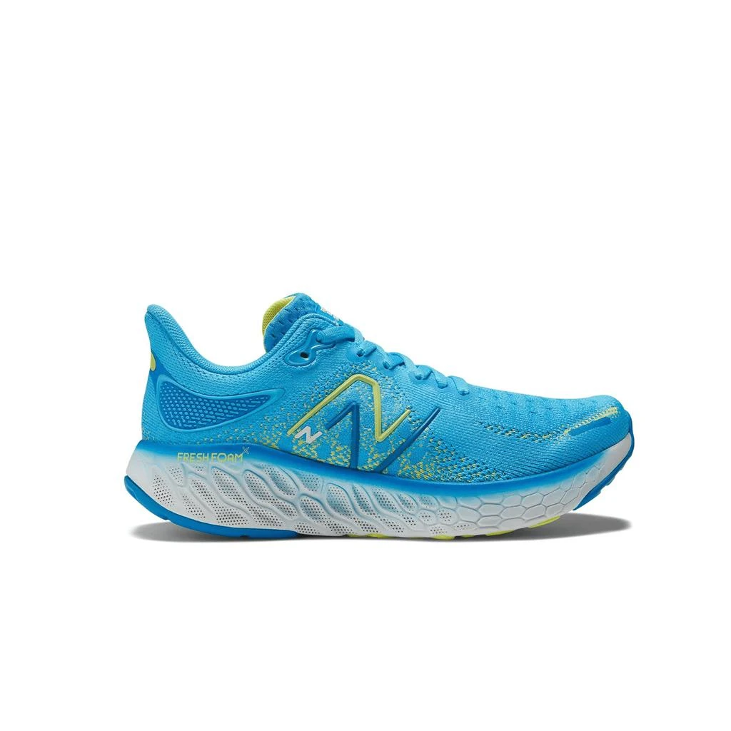 商品New Balance|New Balance W1080S12 - Blue,价格¥901,第1张图片