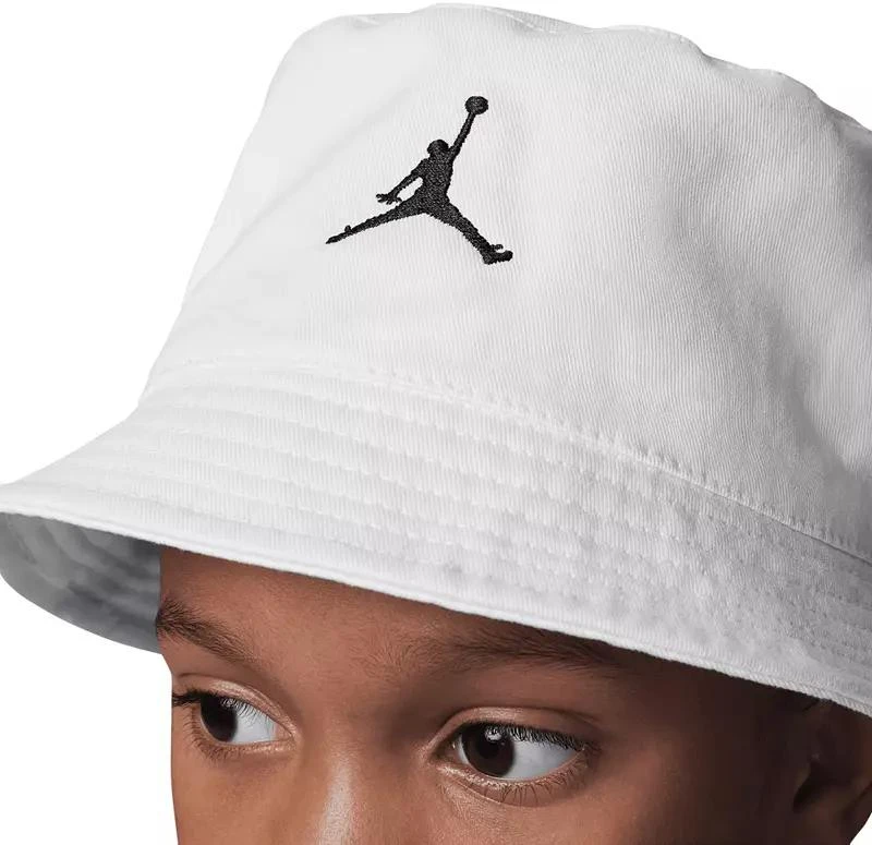 商品Jordan|Jordan Kids' Bucket Hat,价格¥150,第3张图片详细描述