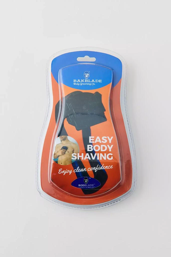 商品BAKBLADE|BAKBLADE Bodblade Body Shaver,价格¥185,第4张图片详细描述