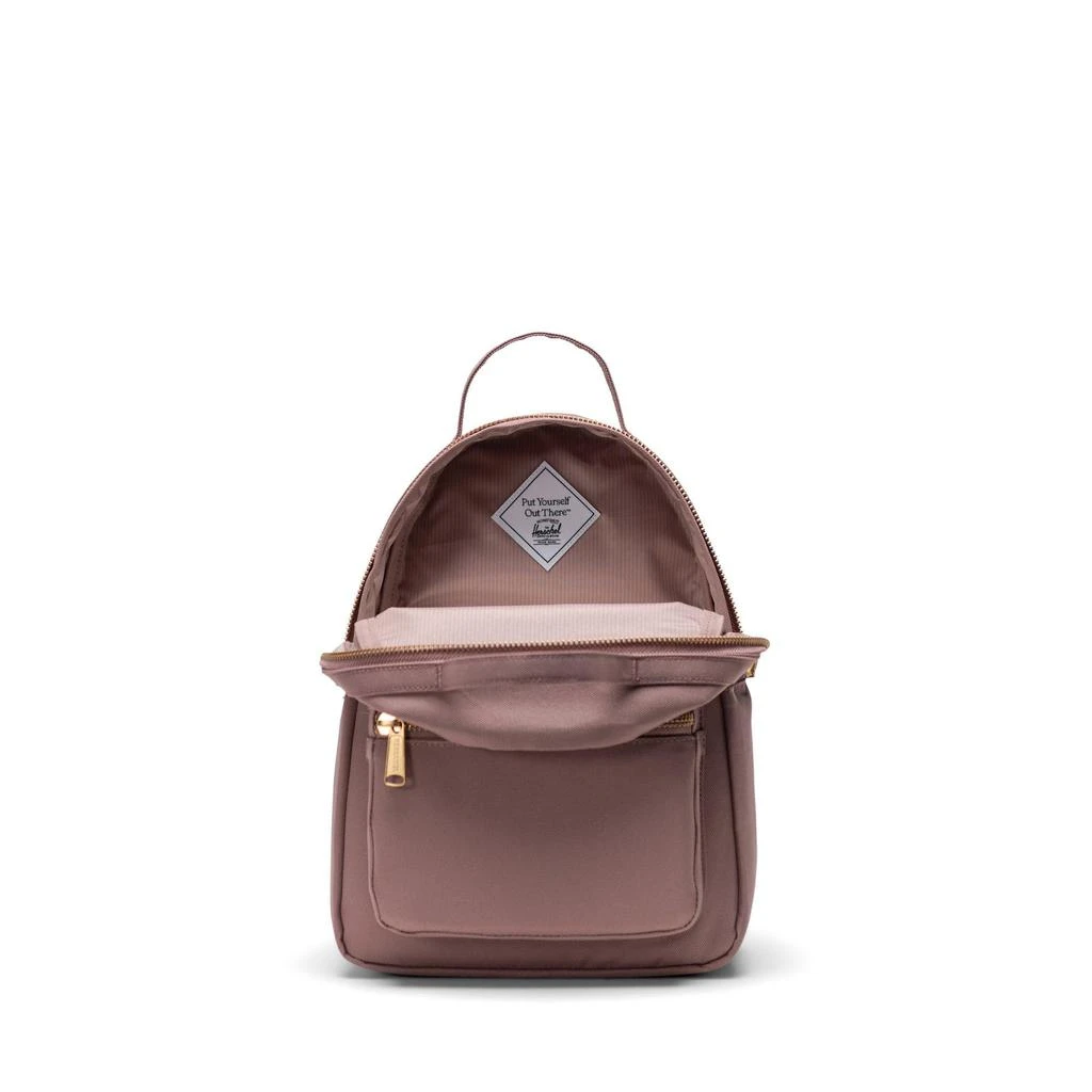 商品Herschel Supply|Nova™ Mini Backpack,价格¥273,第3张图片详细描述