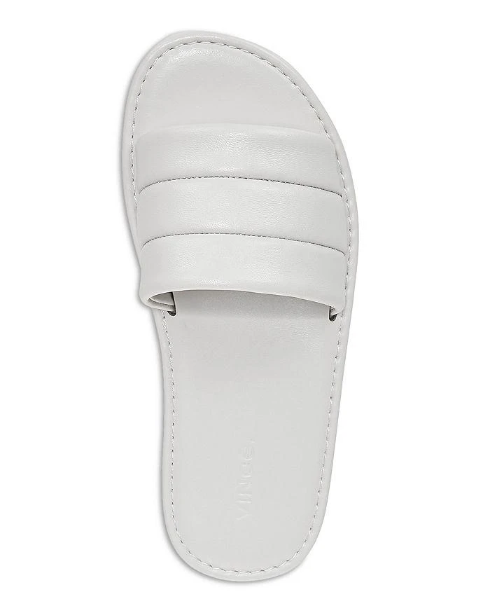 Women's Olina Slide Sandals 商品