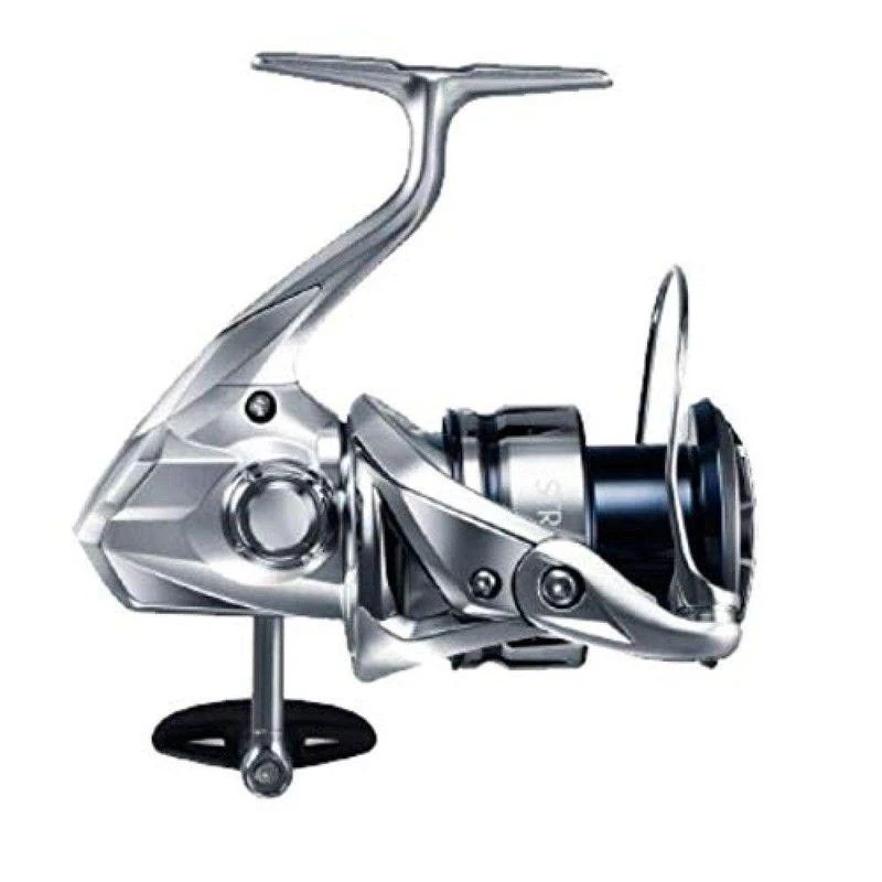 商品SHIMANO|日本直邮禧玛诺STRADIC 19系列泛用纺车式渔轮4000MHG,价格¥3971,第4张图片详细描述