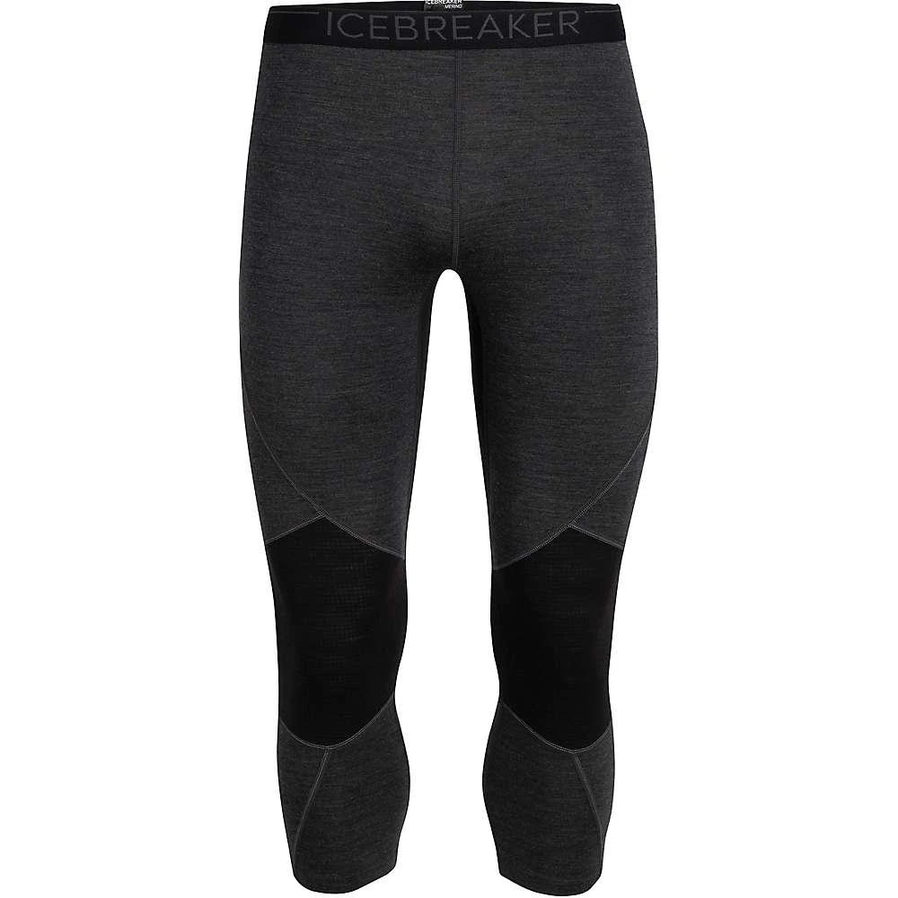 商品Icebreaker|Icebreaker Men's 260 Zone Legless Capri Pants,价格¥818,第1张图片