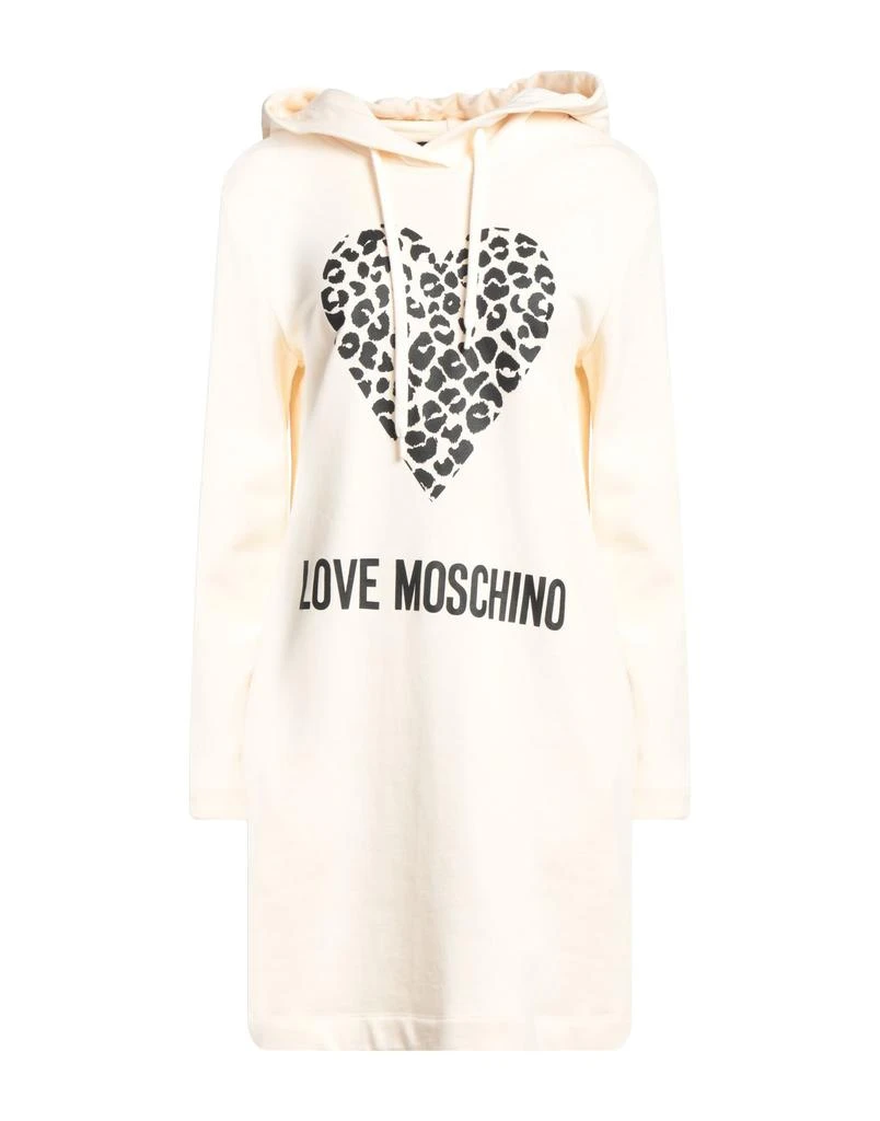 商品Love Moschino|Short dress,价格¥742,第1张图片