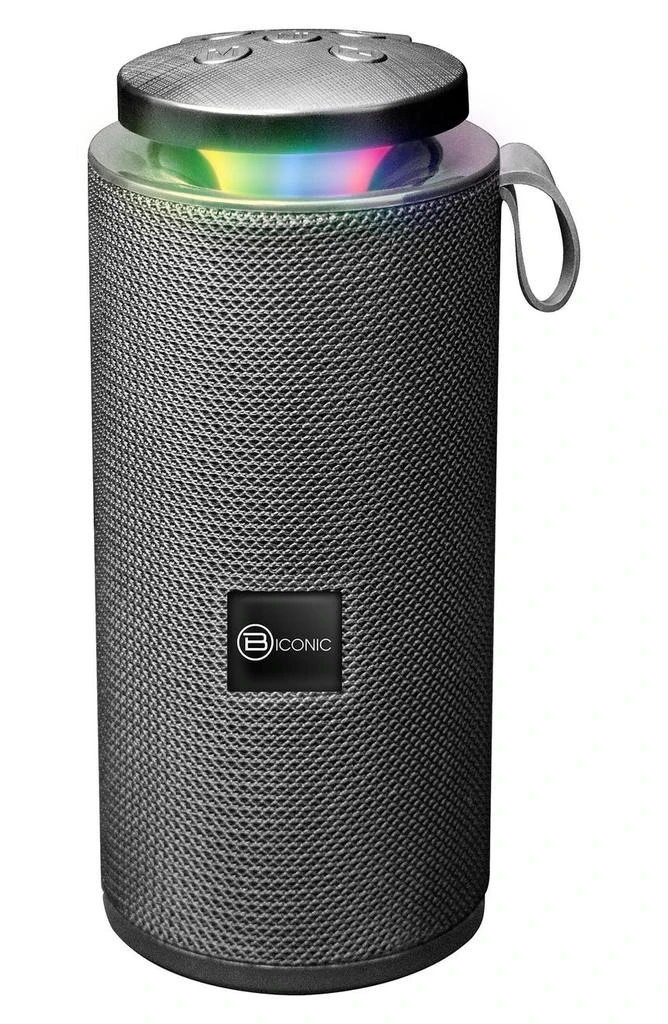 商品BYTECH|Aura Sound Wireless Bluetooth Speaker,价格¥89,第1张图片